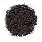 Peaty soil