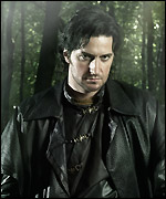 Richard Armitage as Guy of Gisbourne