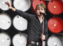 Keane Keane