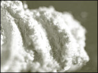 cocaína