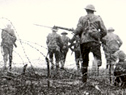 World War One