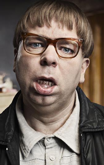 David Sowerbutts