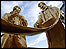 Matthew Boulton & James Watt Statue