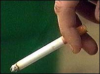 Cigarette