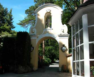 Triumphal Arch