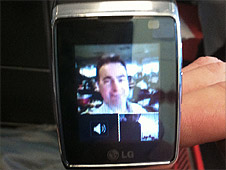 a watchphone