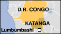 BBC World Service Africa