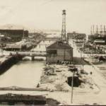 Kure Dockyard