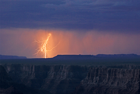 lightning