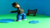 Puddle Muddle... Puddle Muddle...