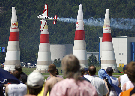 Interlaken lead
