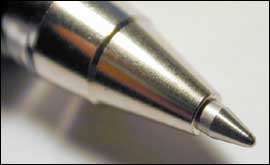 Pen