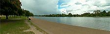 Hyde Park
