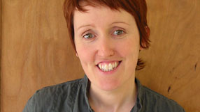 Catherine O'Flynn