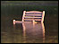 7pm | Tuesday 24 July | Bench at Pangbourne