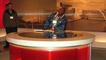 Tour of the BBC
