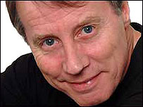 Tony Wadsworth