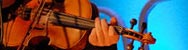 violin