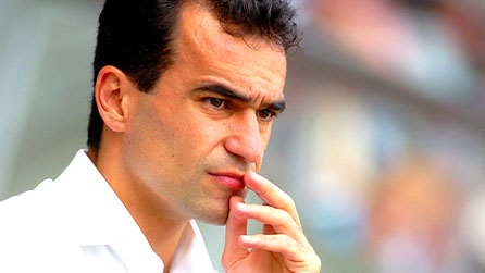 Roberto Martinez