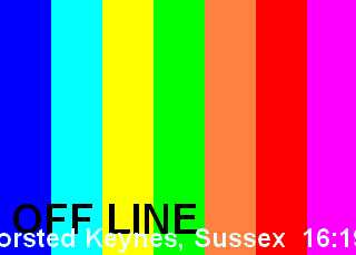 Horsted Keynes
