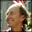 Carlos Minc (foto de arquivo)