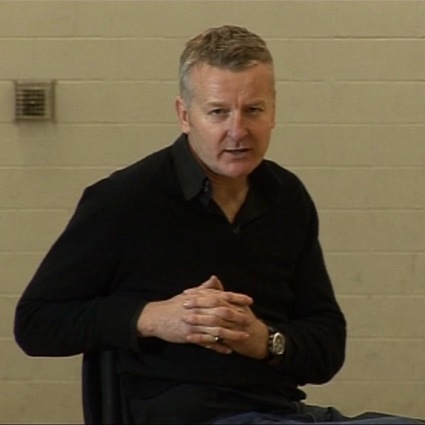Jonathan Bell