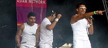 NRG