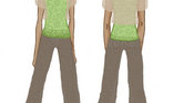 Fashion model;... Fashion model;...