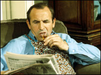 Leonard Rossiter