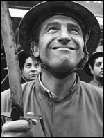Leonard Rossiter