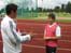Amir Williamson coaching