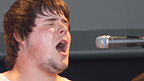 Penguin on the BBC Introducing stage