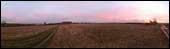 Rutland sunset
