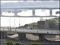 Dicle nehri