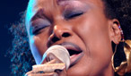 Oumou Sangare