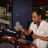 Bandish Projekt live in session