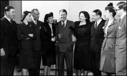 ITMA cast, 1947