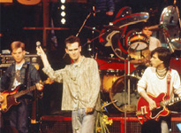 The Smiths