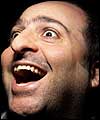 Omid Djalili