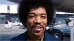 Jimi Hendrix