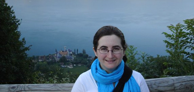 Emily Westlake