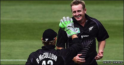 Scott Styris