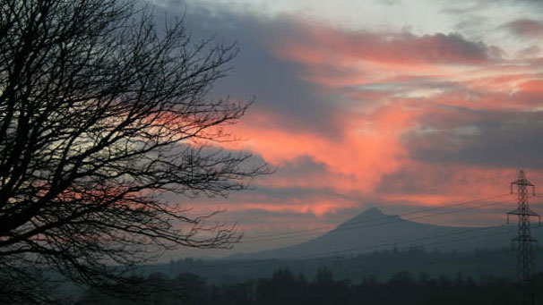Bennachie