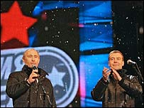 Medvedev