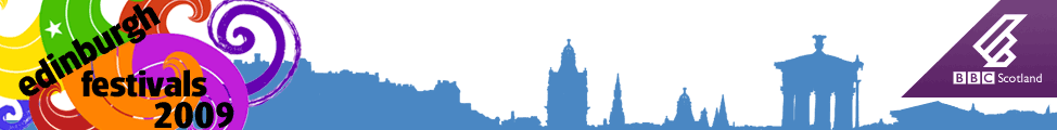 Edinburgh Festivals