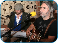 The Hothouse Flowers