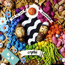 Review of Angles Review of Angles
