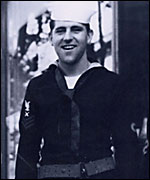 Frank Derby