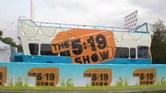 5:19 Bus