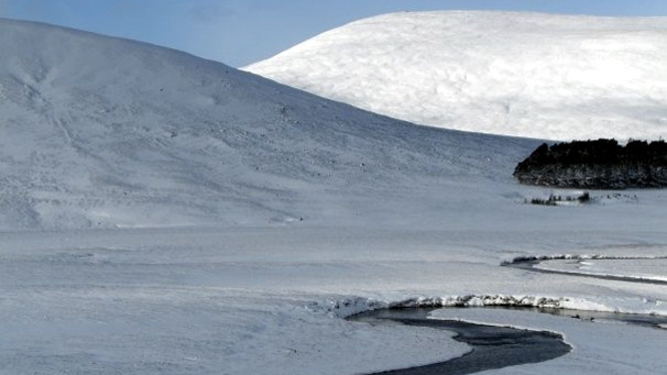 Loch Muick